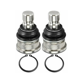 RWD Front Lower Ball Joints For 2002 - 2009 2010 2011 2012 Dodge Ram 1500 5 Lugs - Foto 8