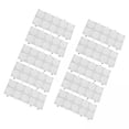 thumbnail image 1 of Pegatinas de doble cara,Puntos adhesivos de doble cara Puntos ,Pegatinas adhesivas con sello de cera para el hogar DIY,Suministros de oficina Etiqueta adhesiva s,Adhesivo, 1 of 9