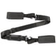 thumbnail image 2 of Accesorios de correa de transporte de esquí Rasguños anti de la herramienta 55 × 5.5cm Sunnimix Ski Carry Strap, 2 of 7