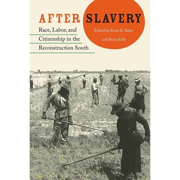 New Perspectives on the History of the S After Slavery: Race, Labor, and Citizenship in the Reconstruction South, (Paperback)