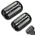 thumbnail image 1 of Tête de Remplacement-53b Compatible avec Rasoir Électrique Braun S5 et Couteaux, 1 of 5
