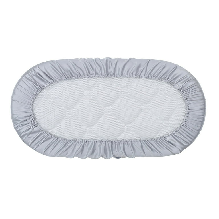 Walmart top bassinet sheet