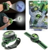 Ben 10 Alien Force Omnitrix Illuminator Projector Clock Kids Gift