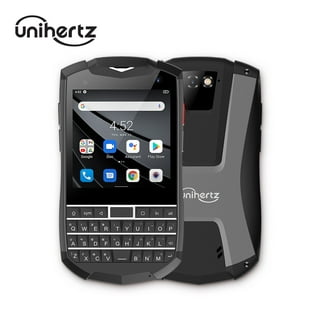 Unihertz India Gadgets - Tank Rugged Android 12 Mobile Phone: 8Gb