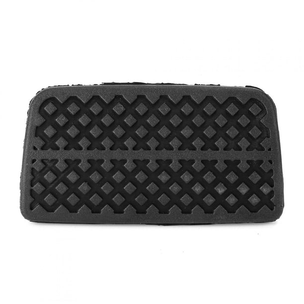 Almohadilla de goma para Pedal de freno de embrague de coche, repuesto 46545-S1F-981, compatible con Honda Fit/Jazz Jadeshay A