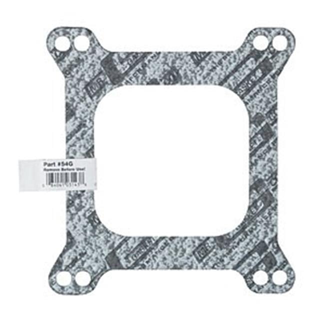 Mr Gasket G1254G Carburetor Base Gasket for Holley & Demon 4bbl Walmart Canada