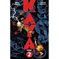 thumbnail image 1 of Pre-Owned Kaya Book Two (Paperback) by Wes Craig, 1 of 1