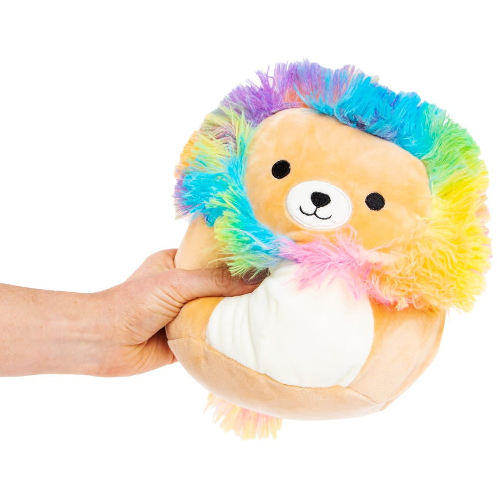 Squishmallows Spring Collection 2021 Drawgloop