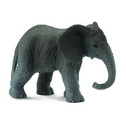 CollectA Wild Life African Elephant Calf #88026