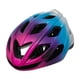 thumbnail image 1 of Casco de bicicleta DYNWAVEMX Transpirable para joven y adulto Azul rosado, 1 of 8