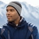 thumbnail image 5 of Diademas Elásticas para Hombres, Mujeres, Yoga, Fútbol, ​​ejercicio, Banda Cabello Suave, Cabeza Absorbente de Diadema gris Salvador banda de pelo deportivo, 5 of 10