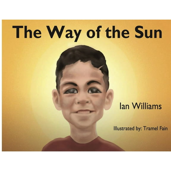 The Way of the Sun, (Paperback)
