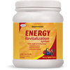 Enzymatic Therapy Energy Revitalization Powder, Berry Splash, 30 Servings