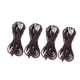 thumbnail image 5 of 4x Cables de repuesto para sillas, reparación de tumbonas, sillas de jardín, cuerdas elásticas para sillas Café, 5 of 9