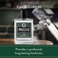 thumbnail image 3 of Perfume Proraso Eau de Cologne Ciprés y Vetyver, 100 ml, 3 of 5