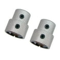 thumbnail image 2 of Esquirla Electric Guitar ââControl Knobs in Metal for Electric Bass Volume, 2 of 8