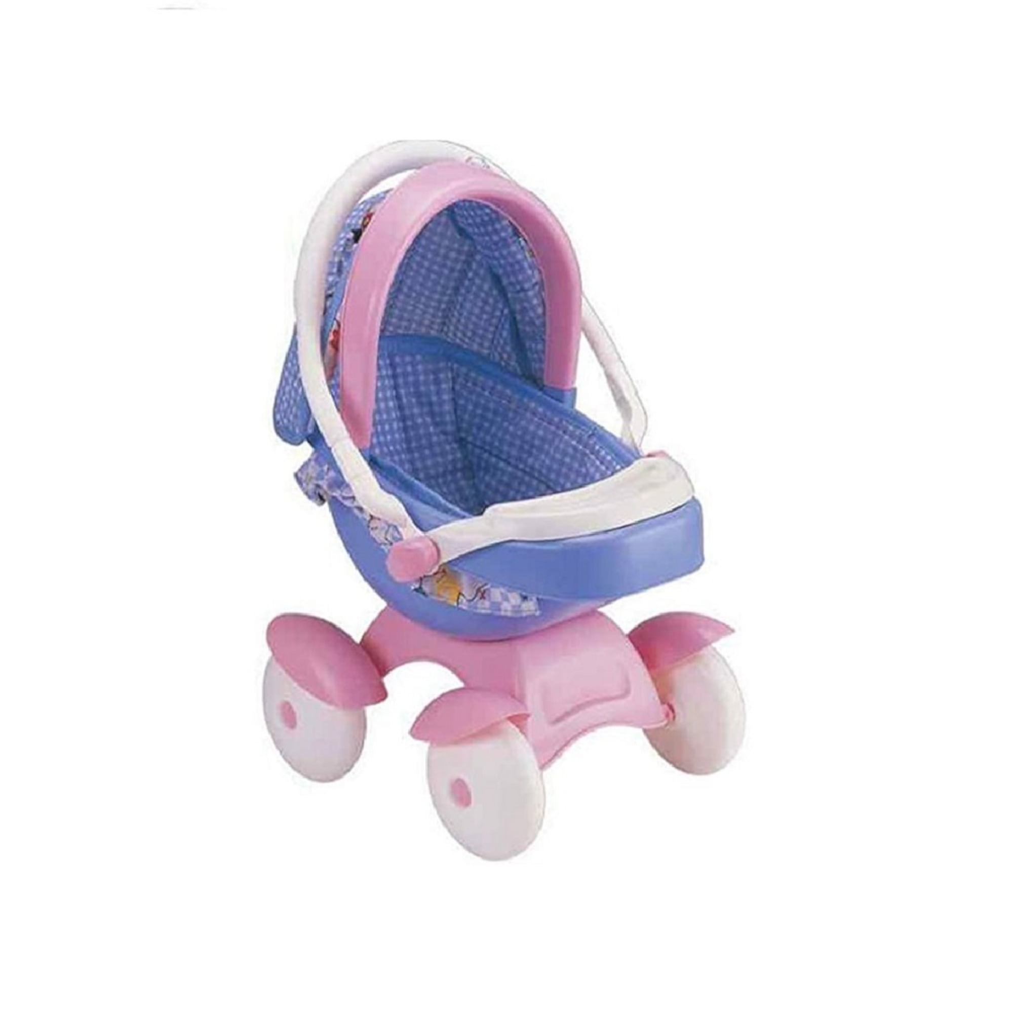 Carriola Para Muneca MYTOY 5530 Walmart en linea