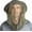Army Green, variant on Peicees Head Net Hat for Men Women Adventure Fishing Hat Safari Hat for Hunting Camping Hiking 1Pack