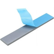 Gelid Solutions GP-Ultimate 15W- Thermal Pad 120x20x2.0mm. Excellent Heat Conduction, Ideal Gap Filler. Easy Installation