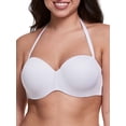thumbnail image 2 of Maidenform Women's Strapless Lift Underwire Bra, Style SN0004, 2 of 12
