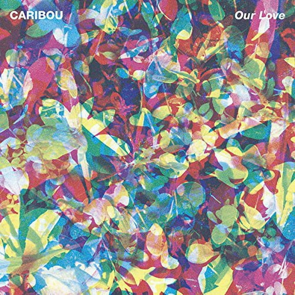 Caribou - Our Love - Music & Performance - Vinyl