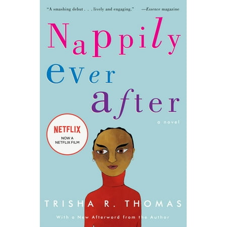 Nappily Ever After : A Novel (Best Selling Novel Ever)