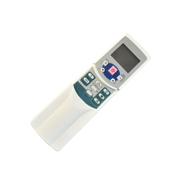 CONTROL INN Control Minisplit O Piso Techo Compatible con Trane R05/bge (CTL-1305)