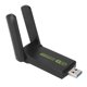 thumbnail image 5 of Adaptador Wi-Fi, adaptador Wi-Fi USB estable, adaptador Wi-Fi inalámbrico, innovación moderna, 5 of 12