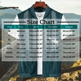 thumbnail image 3 of LADIGASU Men's Summer Breathable Mesh Filament Sun Protection Clothing Outdoor Fishing Inner Pocket Tank Coat, 3 of 9