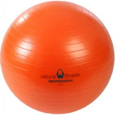 Natural Fitness Exercise Ball