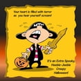 thumbnail image 3 of Reserva el espeluznante Halloween de Golden Bell Studios Extra Spooky Heebie-Jeebie, 3 of 4