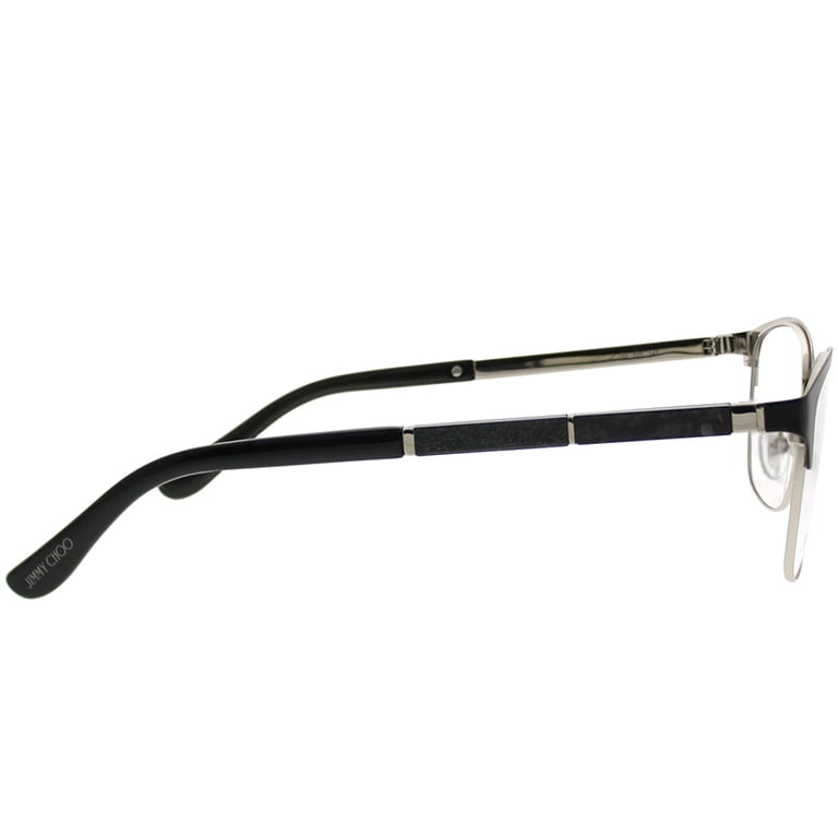 Jimmy Choo Demo Rectangular Ladies Eyeglasses JC192 0003 54  display picture 1