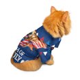 thumbnail image 5 of Patriotic Golden Retriever Celebrates 4th of July Hawaiian Summer Shirt for Small Medium Large Dog Cat Goldens Dog Lover Gifts Idea - 02009, 5 of 6