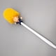 thumbnail image 1 of Escobilla de inodoro Trump, limpiador original de escobilla de inodoro Donald Trump, divertido limpiador de inodoro, hace que el inodoro vuelva a ser genial, comandante en basura (escobilla, 1 of 5