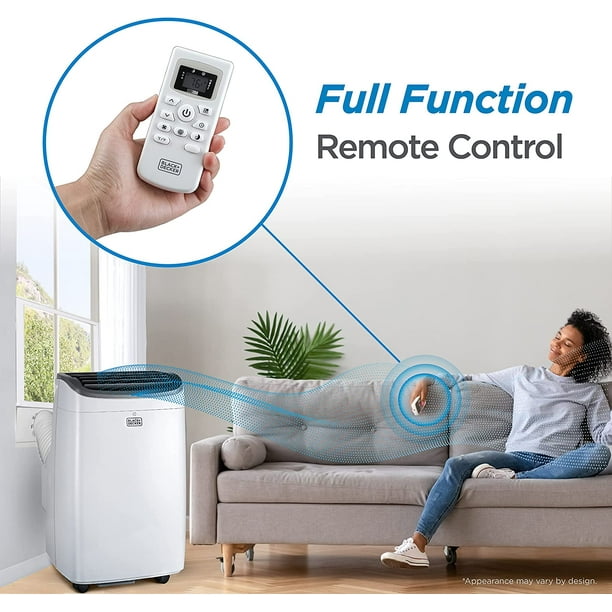 Portable air conditioner walmart canada deals