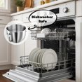 thumbnail image 2 of 7QT Stainless Steel Mixer Bowl for Kitchenaid, 2 of 5