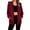 Red—Cute Sweatshirts for Women, variant on BVOFAR Hoodie for Women Zip Up Sweatshirts Fall Casual Hooded Jackets Lightweight Comfort Hoodies with Pockets Navy XL