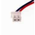 thumbnail image 4 of 12v Electric Solenoid Lock Lock For Door Cabinet Safes Security System, 4 of 5