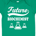 thumbnail image 4 of Inktastic Future Biochemist Scientist Chemist Boys or Girls Baby Bodysuit, 4 of 5