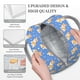thumbnail image 3 of Easygdp Kawaii Corgi Bolsa de Almuerzo Insulada Grande, Forro de Aluminio, Diseño Espacioso, a Prueba de Fugas, Ideal para Trabajo, Picnics, Viajes y Actividades al Aire Libre, 3 of 6