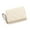 White, variant on Portable Zipper Credit Card Holder PU Wallet Small Coin Purse for Women Small Change Pocket Money Bag