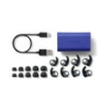 thumbnail image 5 of Yamaha TW-ES5A True Wireless Sports Earbuds, Blue, 5 of 5