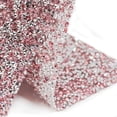 thumbnail image 3 of Luminous Rectangle Placemat - Pink, 3 of 4