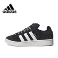 thumbnail image 2 of Pantalones cortos de tabla bajos Adidas Original Black Campus 00s resistentes a la abrasión y antideslizantes, el mismo calzado casual, 2 of 5