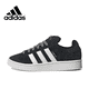 thumbnail image 2 of Pantalones cortos de tabla bajos Adidas Original Black Campus 00s resistentes a la abrasión y antideslizantes, el mismo calzado casual, 2 of 5