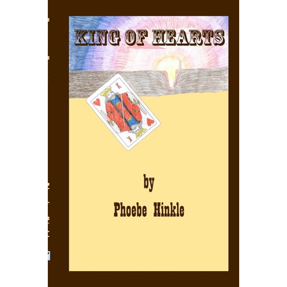King of Hearts (Paperback)