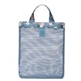 thumbnail image 1 of Bolsa transparente de malla de gran capacidad bolsas de almacenamiento de zapatos Bolsas de playa Bolsas de natación gimnasio al aire libre Bolso Inevent HA024348-01, 1 of 7