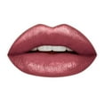 thumbnail image 2 of Huda Beauty Demi Matte Cream Lipstick Sheikha 0.12 Ounces, 2 of 2