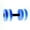 Blue, variant on Grofry 1Pc Water Aerobics Aquatic Dumbbell EVA Yoga Barbell Exercise Fitness Equipment