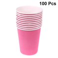 thumbnail image 2 of 100pcs Diy Paper Cups, 2 of 3